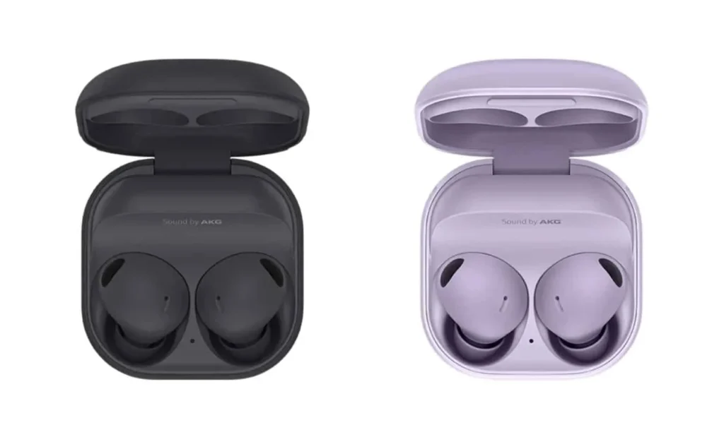 Samsung Galaxy Buds2 Pro SM-R510 True Wireless earbuds