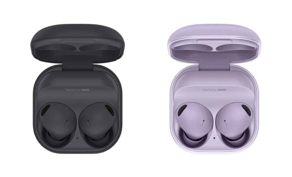 Samsung Galaxy Buds2 Pro SM-R510 True Wireless earbuds