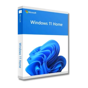 מערכת הפעלה Microsoft Windows 11 Home Retail מיקרוסופט