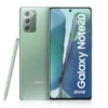 ⁦טלפון סלולרי Samsung Galaxy Note 20 5G SM-N981B/DS 256GB סמסונג⁩ – תמונה ⁦3⁩