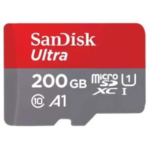 SANDISK 128GB SCLASS 10