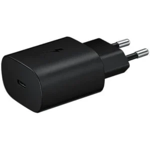 ראש מטען מקורי SAMSUNG מהיר 25W