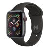 שעון חכם Apple Watch SE 2nd Gen 44mm Aluminum Case Sport Band GPS