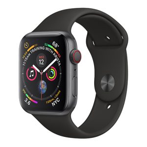 שעון חכם Apple Watch SE 40mm GPS + Cellular אפל