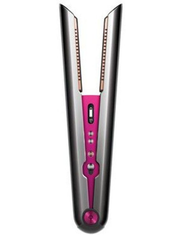מחליק שיער Dyson Corrale דייסון