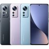 ⁦טלפון סלולרי Xiaomi 12 256GB 12GB RAM שיאומי⁩ – תמונה ⁦2⁩