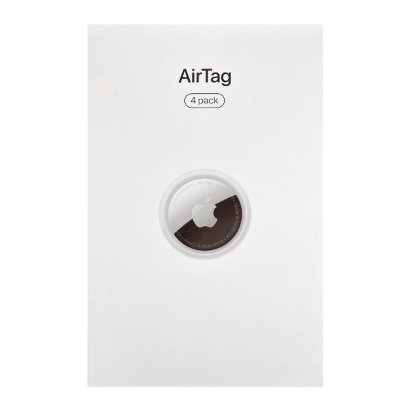 ⁦אייר טאג Apple AirTag⁩ – תמונה ⁦2⁩
