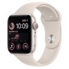 שעון חכם Apple Watch SE 2nd Gen 40mm Aluminum Case Sport Band GPS + Cellular