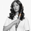 מעצב שיער Dyson Airwrap Complete Long HS05 Nickel דייסון