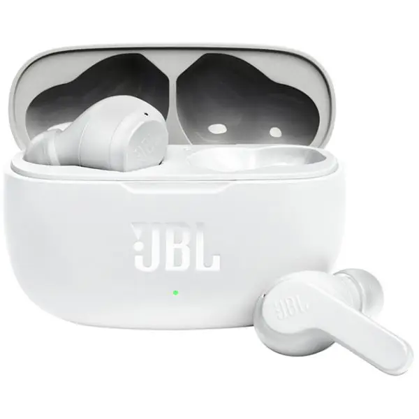 אוזניות JBL Wave 200TWS True Wireless