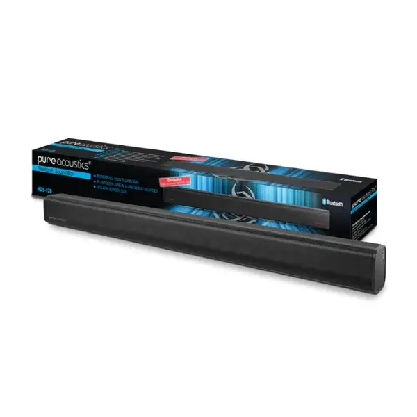 מקרן קול Pure Acoustics HDS120