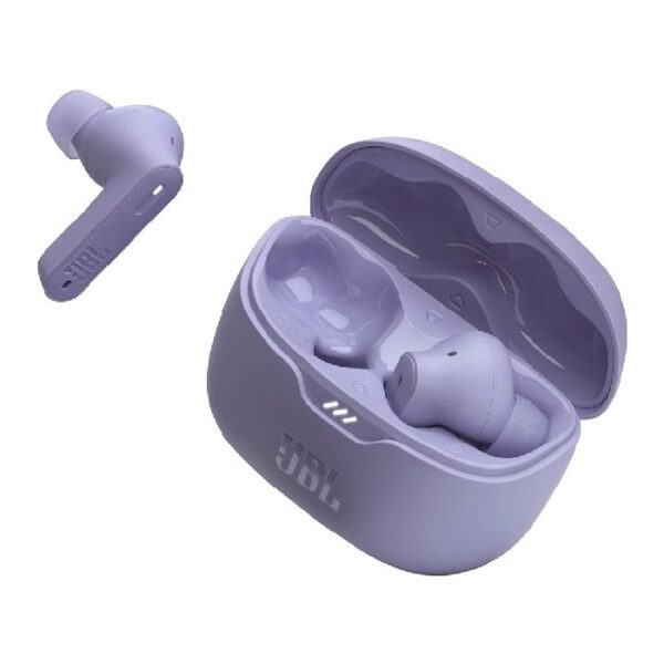 ⁦אוזניות JBL Tune Beam True Wireless⁩ – תמונה ⁦3⁩