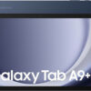 ⁦טאבלט Samsung Galaxy Tab A9 Plus 11 SM-X216 128GB 8GB 5G⁩ – תמונה ⁦2⁩