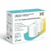 ⁦מגדיל טווח AX1800 MESH 2-PACK TP-LINK טיפי לינק 2 יחידות⁩ – תמונה ⁦2⁩