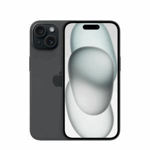 טלפון סלולרי Apple iPhone 15 256GB אפל - תומך SIM - תצוגה ! לא חדש