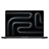 מחשב נייד Apple MacBook Pro 14 MRX43HB/A אפל מקבוק פרו