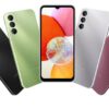 ⁦טלפון סלולרי Samsung Galaxy A15 SM-A155F/DS 128GB 4GB RAM סמסונג⁩ – תמונה ⁦2⁩