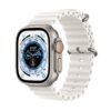 שעון חכם Apple Watch Ultra 2 49mm Titanium Case Ocean Band GPS + Cellular אפל