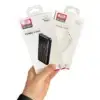 ⁦מטען נייד סוללת גיבוי XO PB301 10,000 MAH⁩ – תמונה ⁦2⁩
