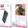 ⁦מטען נייד סוללת גיבוי XO PB301 10,000 MAH⁩ – תמונה ⁦3⁩