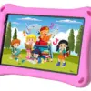 ⁦טאבלט לילדים EasyTab Kids Wi-Fi 8" 64GB LTE אחריות היבואן הרשמי⁩ – תמונה ⁦2⁩
