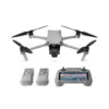 רחפן DJI AIR 3S FLY MORE COMBO (DJI RC 2) 99999-600-50