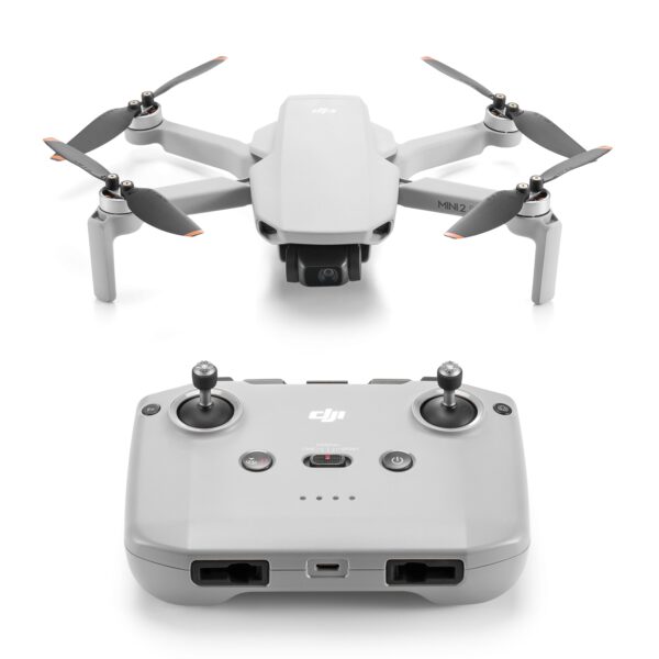 רחפן DJI MINI 2 SE COMBO ערכת קומבו