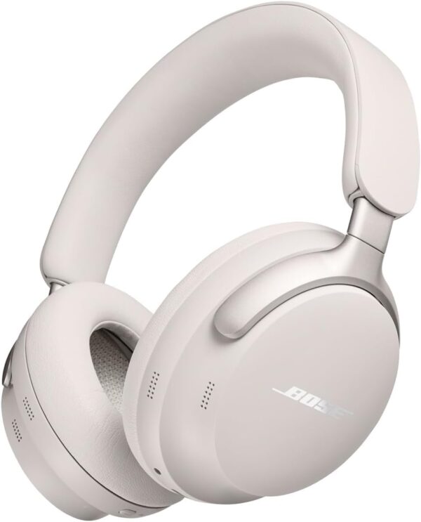 ⁦אוזניות Bose QuietComfort Ultra Bluetooth⁩ – תמונה ⁦4⁩