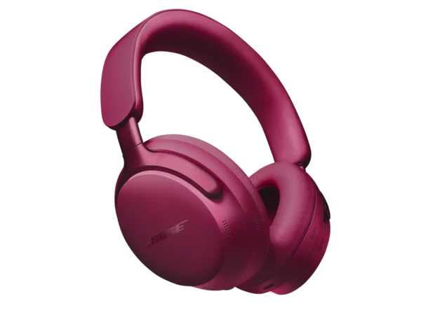 ⁦אוזניות Bose QuietComfort Ultra Bluetooth⁩ – תמונה ⁦3⁩