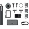 ⁦מצלמה DJI Osmo Action 3 Adventure Combo יבואן רשמי⁩ – תמונה ⁦4⁩