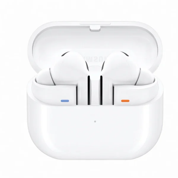 ⁦אוזניות אלחטיות Samsung Galaxy Buds3 Pro SM-R630 True Wireless סמסונג⁩ – תמונה ⁦3⁩