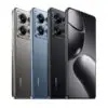 ⁦טלפון סלולרי Xiaomi 14T Pro 5G 512GB 12G RAM⁩ – תמונה ⁦2⁩