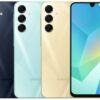⁦טלפון סלולרי Samsung Galaxy A16 SM-A165F/DS 128GB 4GB RAM סמסונג - תומך NFC⁩ – תמונה ⁦2⁩