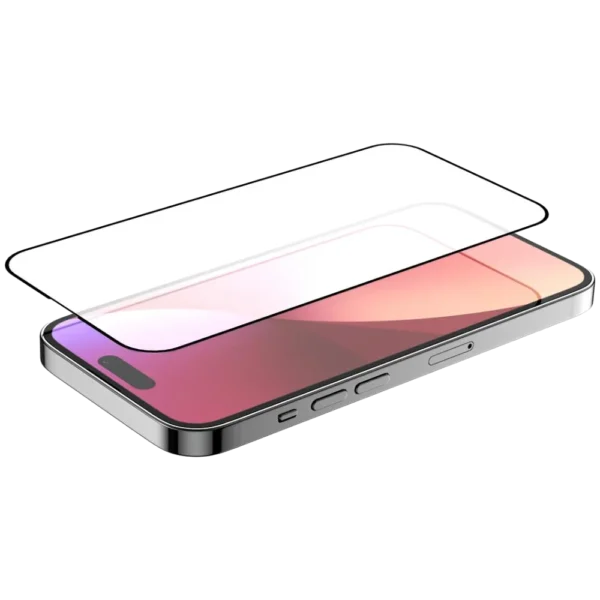 מגן מסך זכוכית מחסומת SAMSUNG GALAXY S25 - 9H