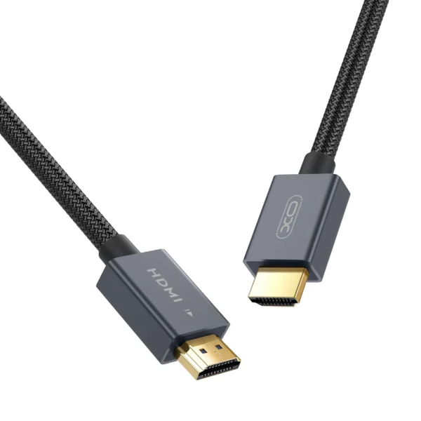 XO-GB001 כבל HDMI 8K 5M