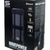 ⁦רמקול אלחוטי נגד מים Soul WavePower⁩ – תמונה ⁦4⁩
