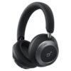אוזניות קשת Anker soundcore Space One Pro On-Ear יבואן רשמי