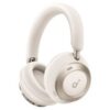 ⁦אוזניות קשת Anker soundcore Space One Pro On-Ear יבואן רשמי⁩ – תמונה ⁦2⁩