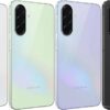 ⁦טלפון סלולרי Samsung Galaxy A36 5G SM-A366B/DS 128GB 6GB RAM⁩ – תמונה ⁦2⁩