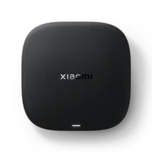 סטרימר XIAOMI TV BOX S 3RD GEN 4K ULTRA 81217 שנה נקסטק