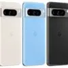 ⁦טלפון סלולרי Google Pixel 8 Pro 256GB 12GB RAM פיקסל⁩ – תמונה ⁦2⁩