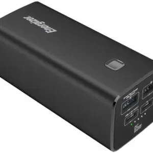 מטען נייד Energizer XP20004PD 65W תומך מחשב נייד