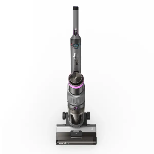 שואב אבק ושוטף רצפות נטען Eureka NEW500