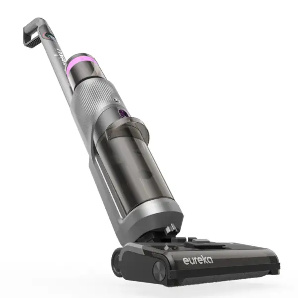 ⁦שואב אבק ושוטף רצפות נטען Eureka NEW500⁩ – תמונה ⁦3⁩