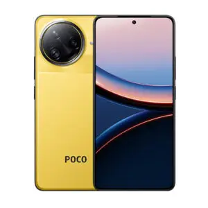 טלפון סלולרי Xiaomi Poco F7 ULTRA 512GB 16GB RAM יבואן רשמי