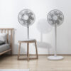 ⁦‏מאוורר עמוד Xiaomi Smart Standing Fan 2 Pro שיאומי - יבואן רשמי⁩ – תמונה ⁦2⁩