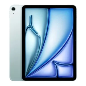טאבלט Apple ipad Air 13" M3 (2025) 256GB WiFi+Cellular אייפד - יבואן רשמי