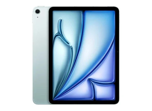 טאבלט Apple ipad Air 13" M3 (2025) 256GB WiFi+Cellular אייפד - יבואן רשמי