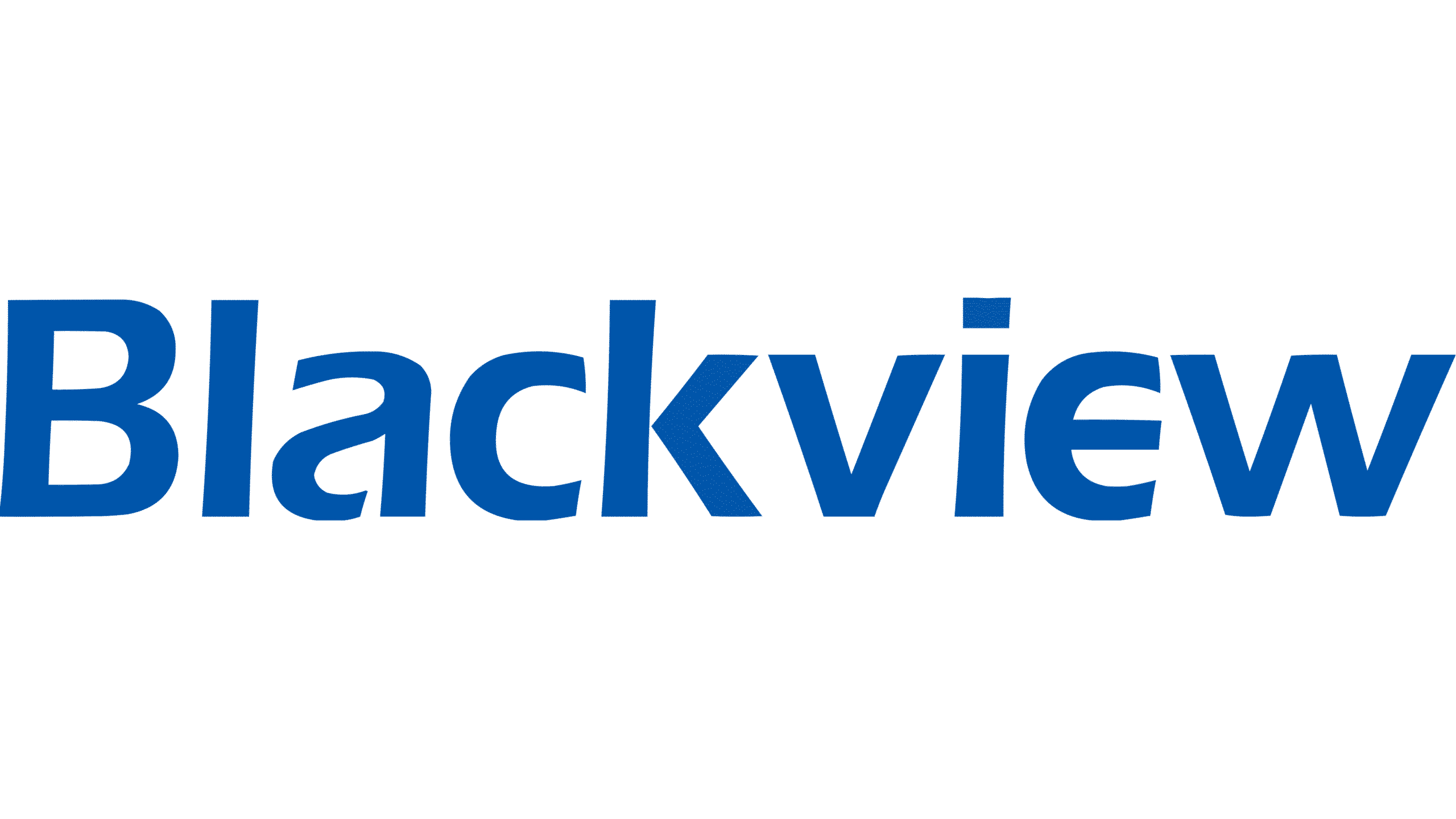 Blackview-Logo