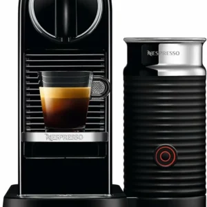 ‏מכונת אספרסו Nespresso Citiz&Milk EN267 נספרסו